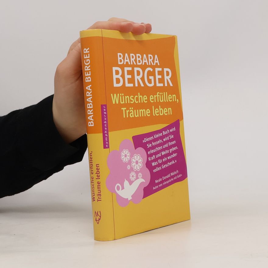 Ursula Bischoff Wünsche erfüllen, Träume leben
