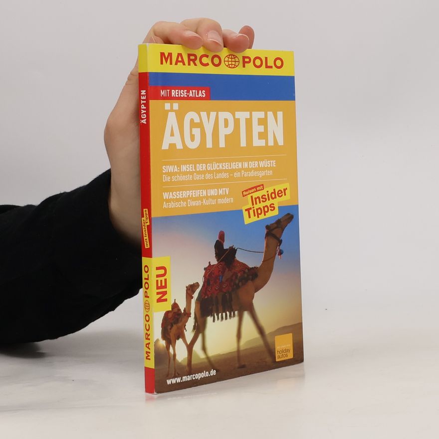 Jürgen Stryjak Ägypten