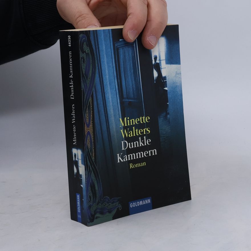 Minette Walter Dunkle Kammern