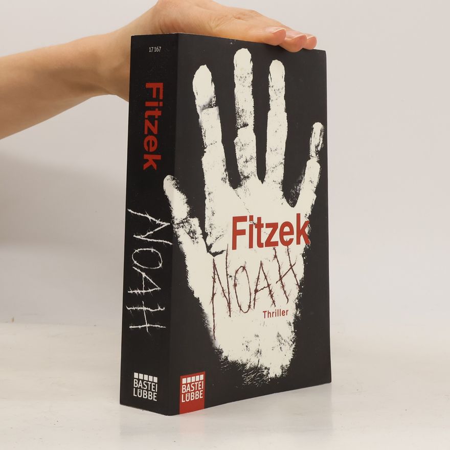 Sebastian Fitzek Noah