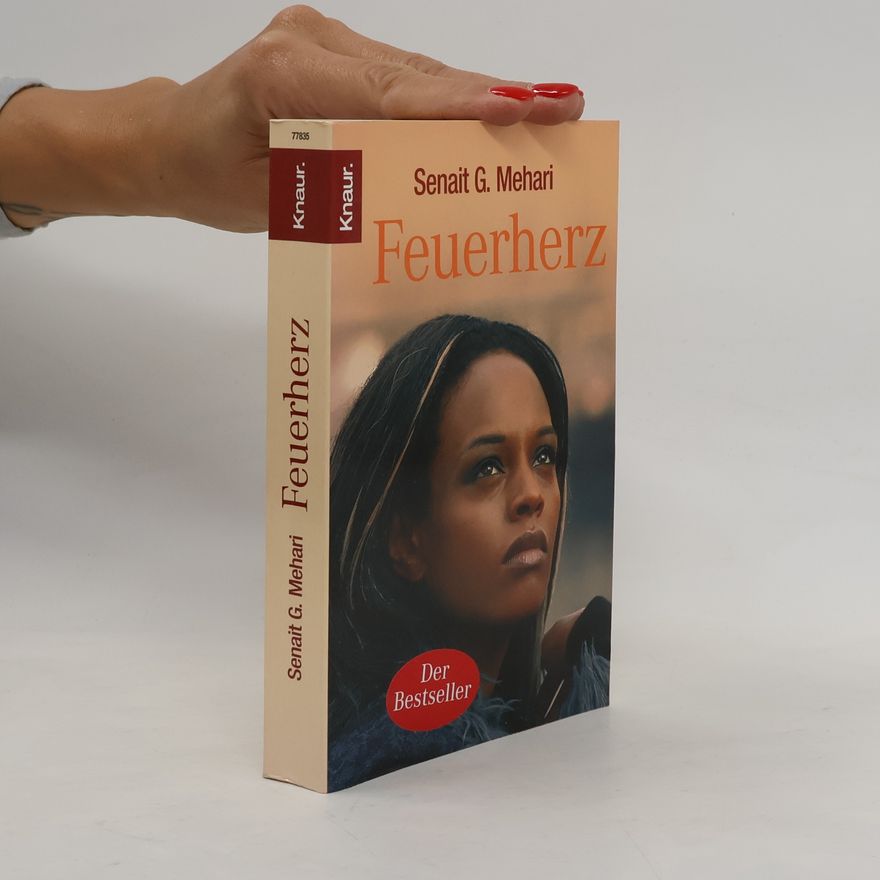 Senait Ghebrehiwet Mehari Feuerherz