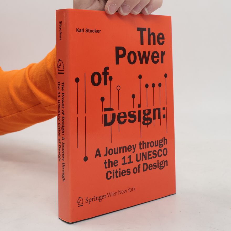 Karl Stocker The Power of Design