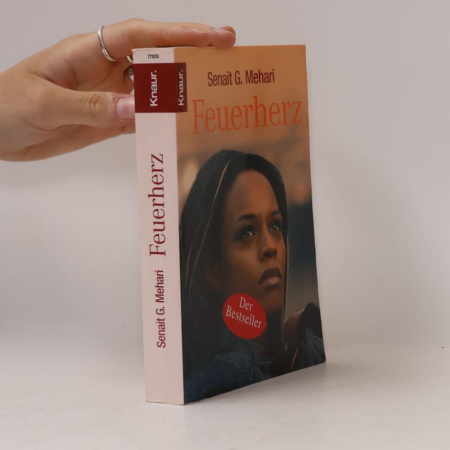 Senait Ghebrehiwet Mehari Feuerherz