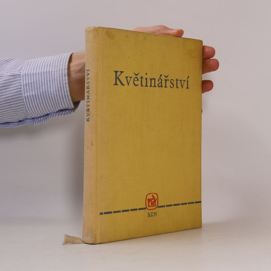 Feix Bohuslav Květinářství