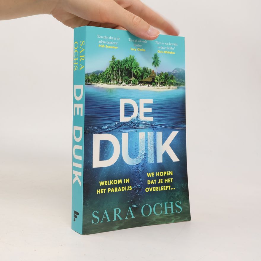 Sara Ochs De duik