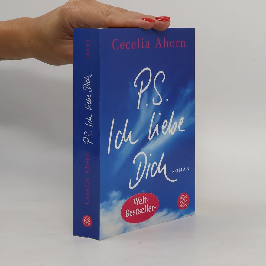 Cecelia Ahern P.S. Ich liebe Dich