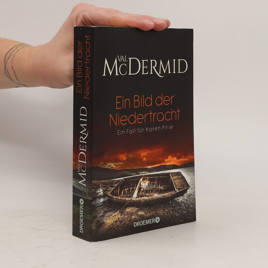 Val McDermid Ein Bild der Niedertracht