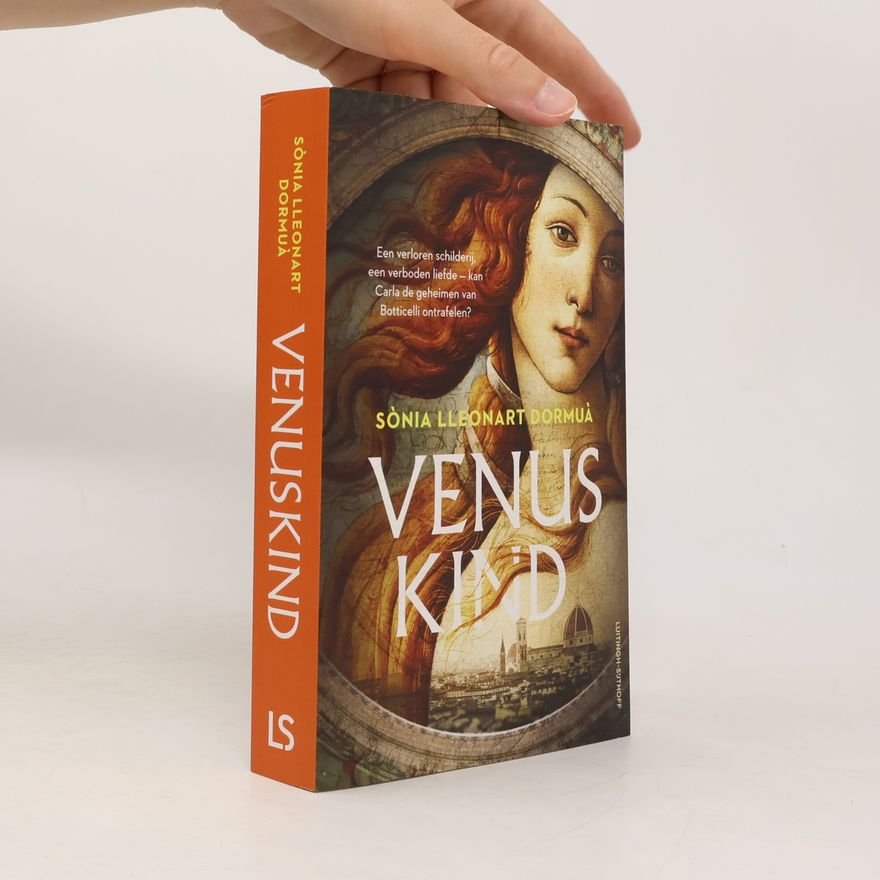 Sònia Lleonart Dormuà Venuskind