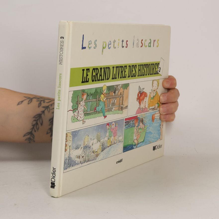Françoise Pétreault-Vailleau Les petits lascars