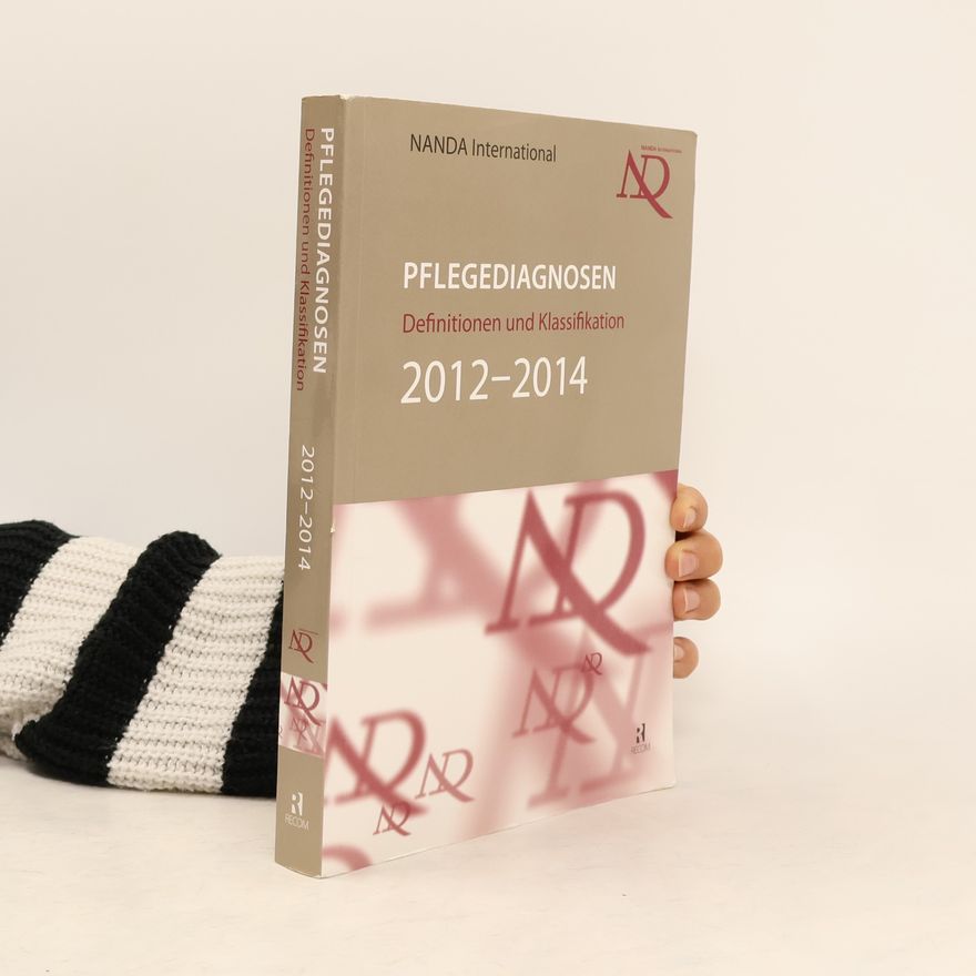 NANDA International NANDA-I-Pflegediagnosen