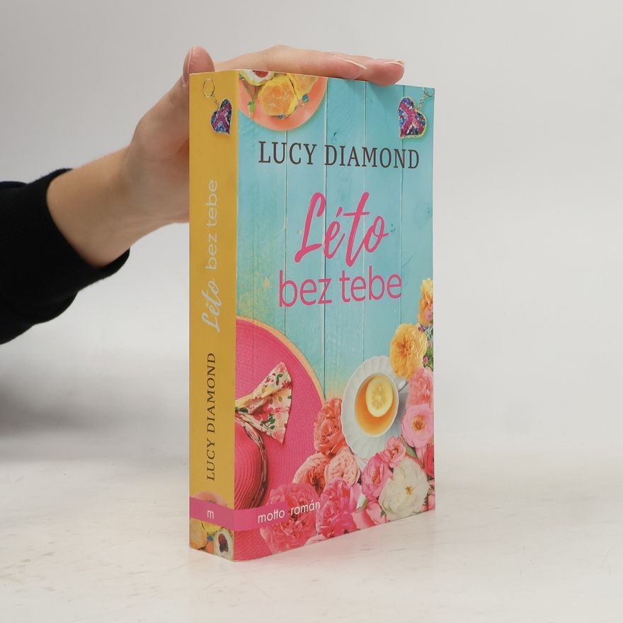 Lucy Diamond Léto bez tebe