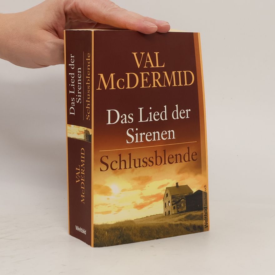 Val McDermid Das Lied der Sirenen