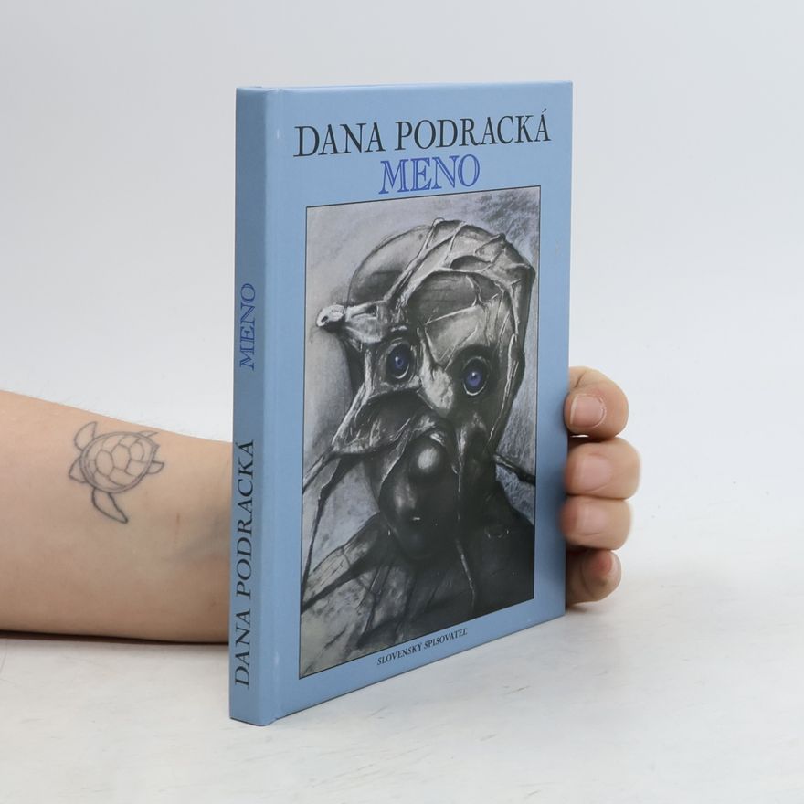 Dana Podracká Meno
