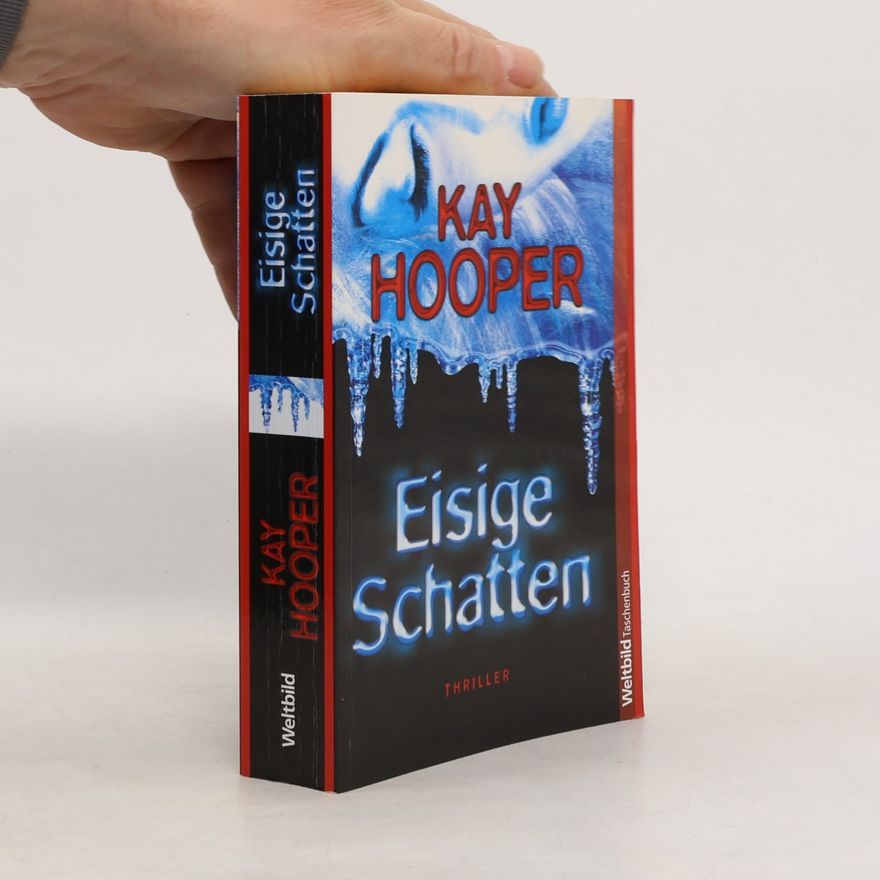 Kay Hooper Eisige Schatten