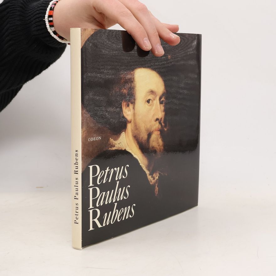 Ivo Krsek Petrus Paulus Rubens
