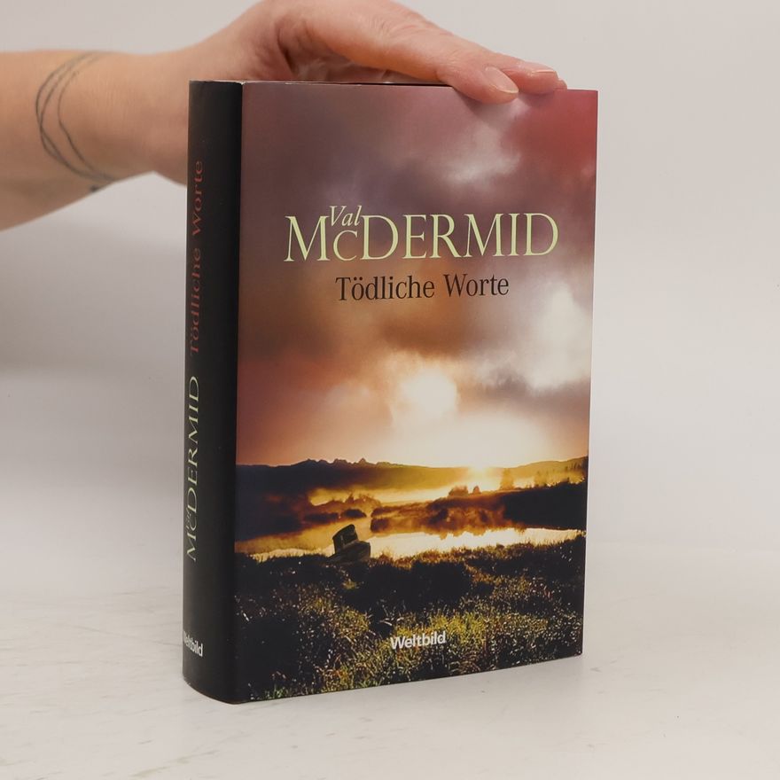 Val McDermid Tödliche Worte