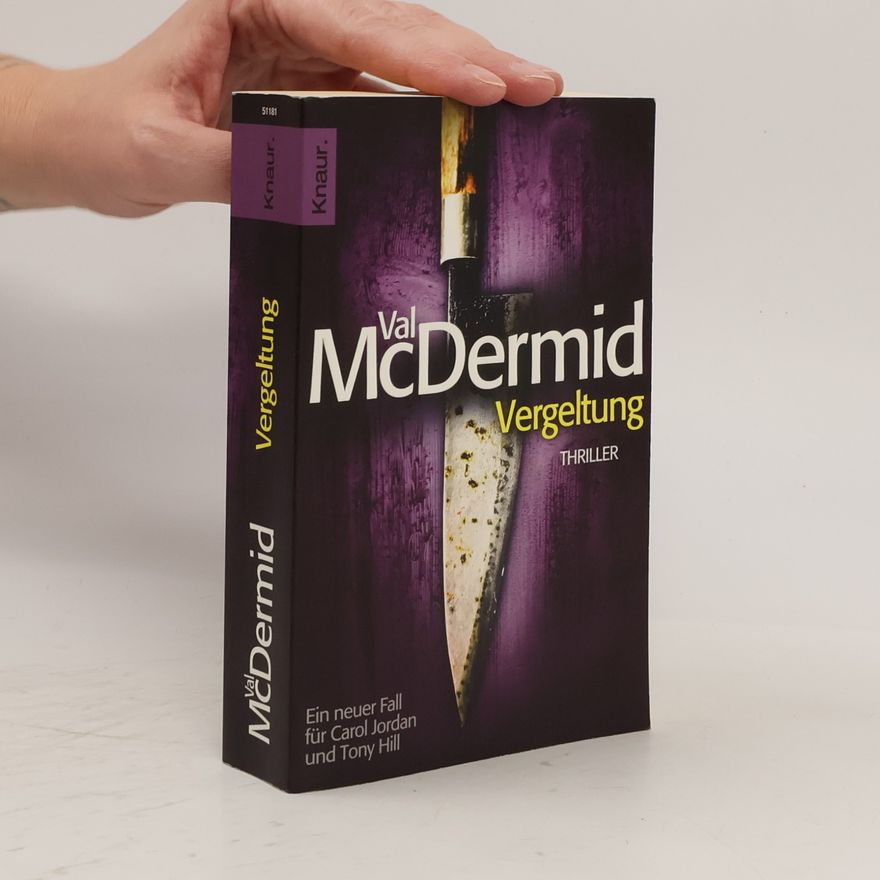 Val McDermid Vergeltung
