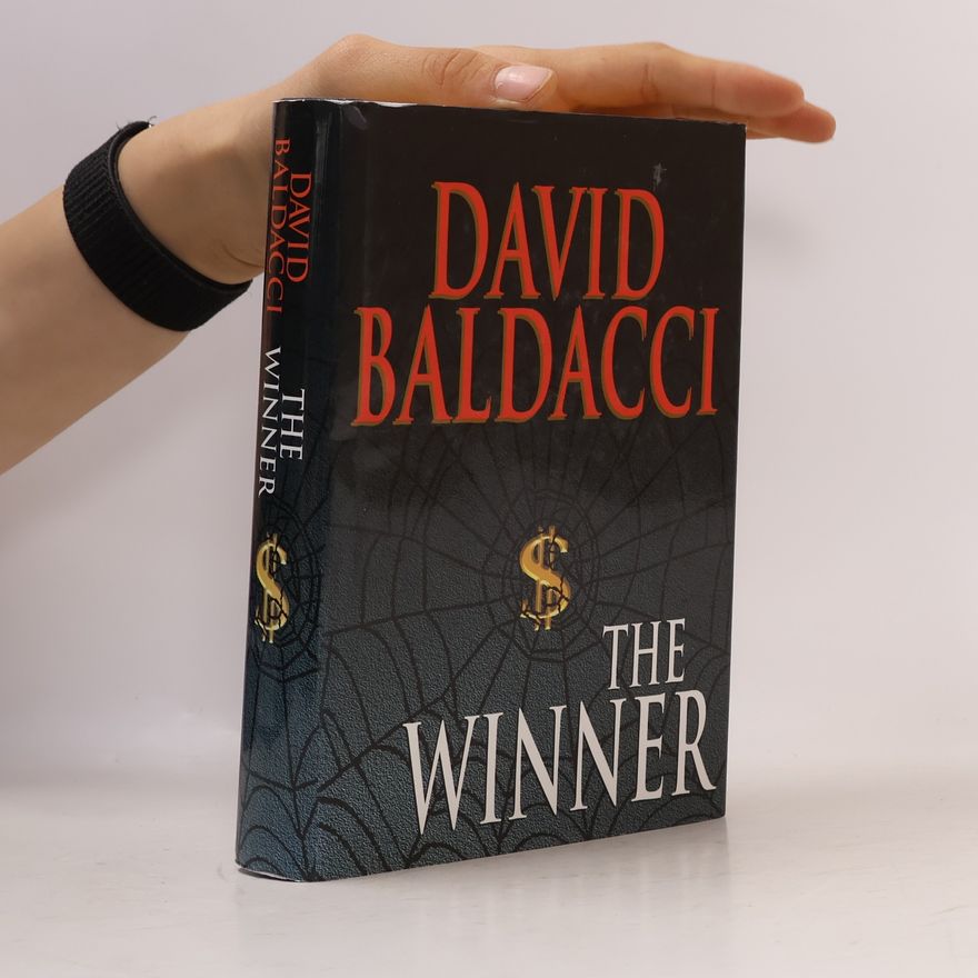 David Baldacci The Winner