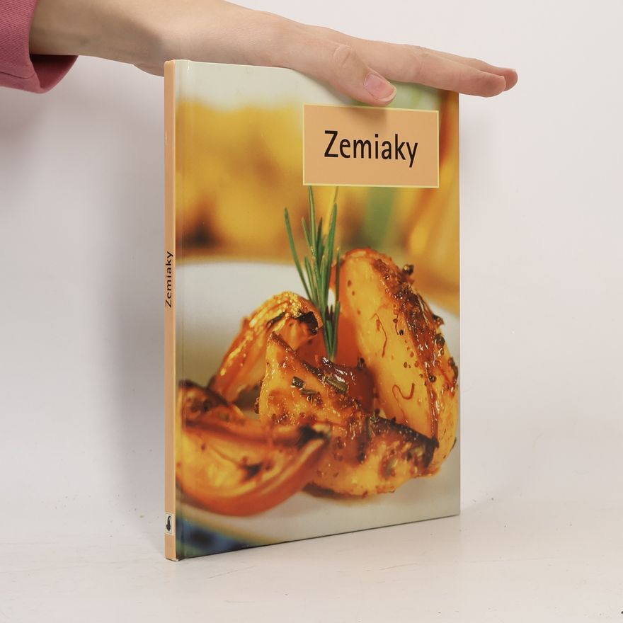Autorenkollektiv Zemiaky