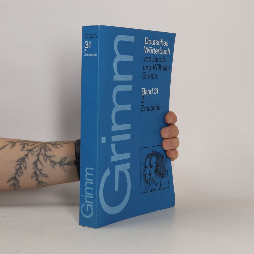 Autorenkollektiv Deutsches Wörterbuch 31