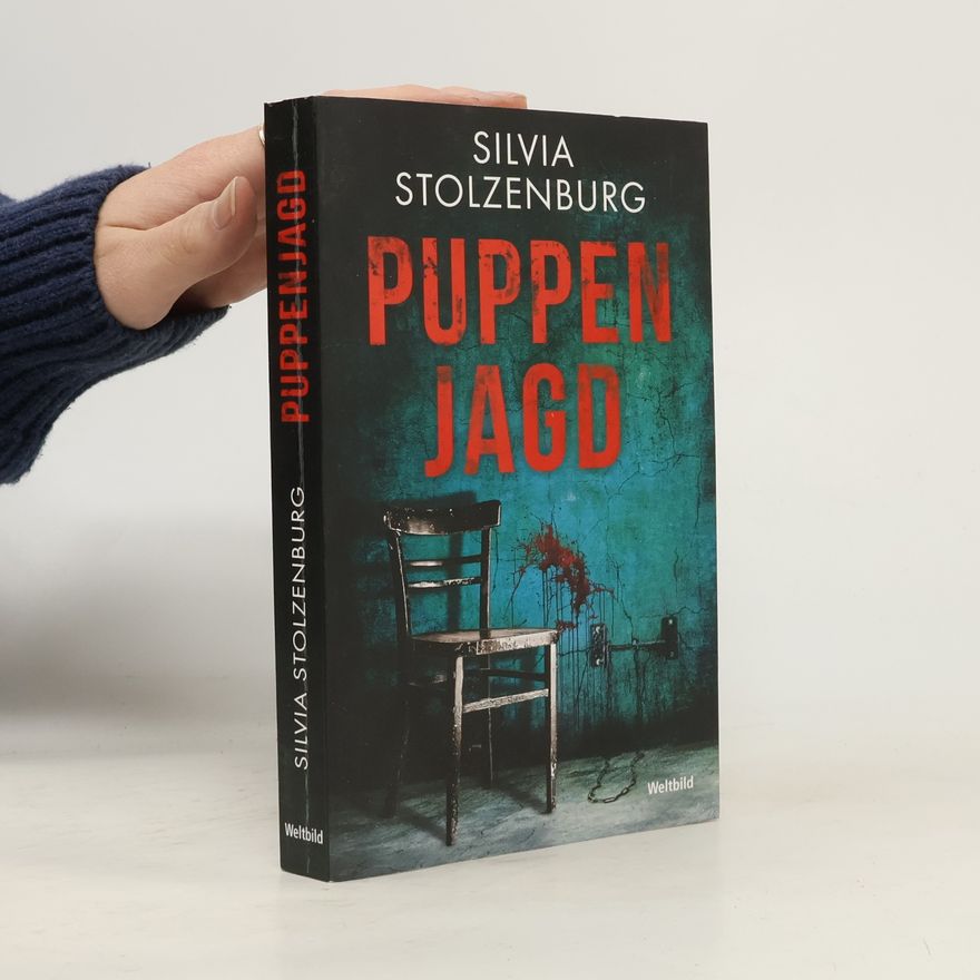 Silvia Stolzenburg Puppenjagd