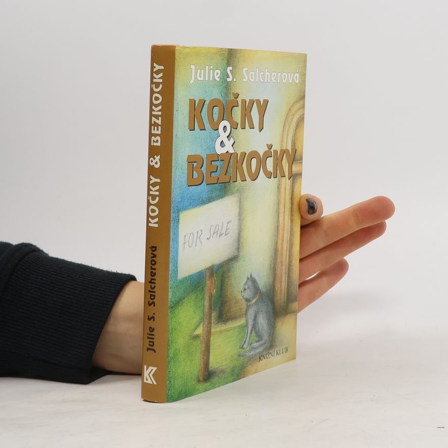 Salcherová Julie S. Kočky & bezkočky