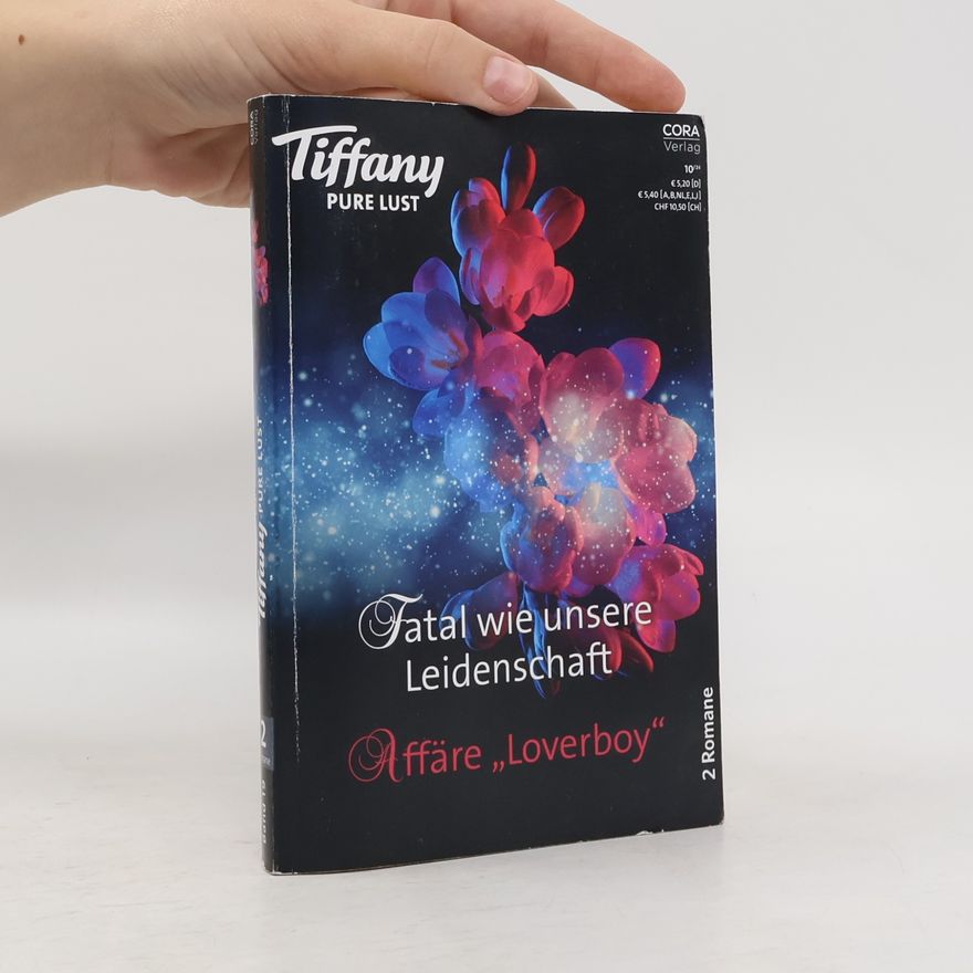 Liz Jarrett Tiffany Pure Lust 19. Fatal wie unsere Leidenschaft