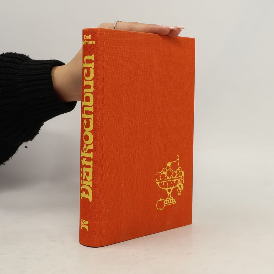 Emil Reimers Diätkochbuch für Feinschmecker