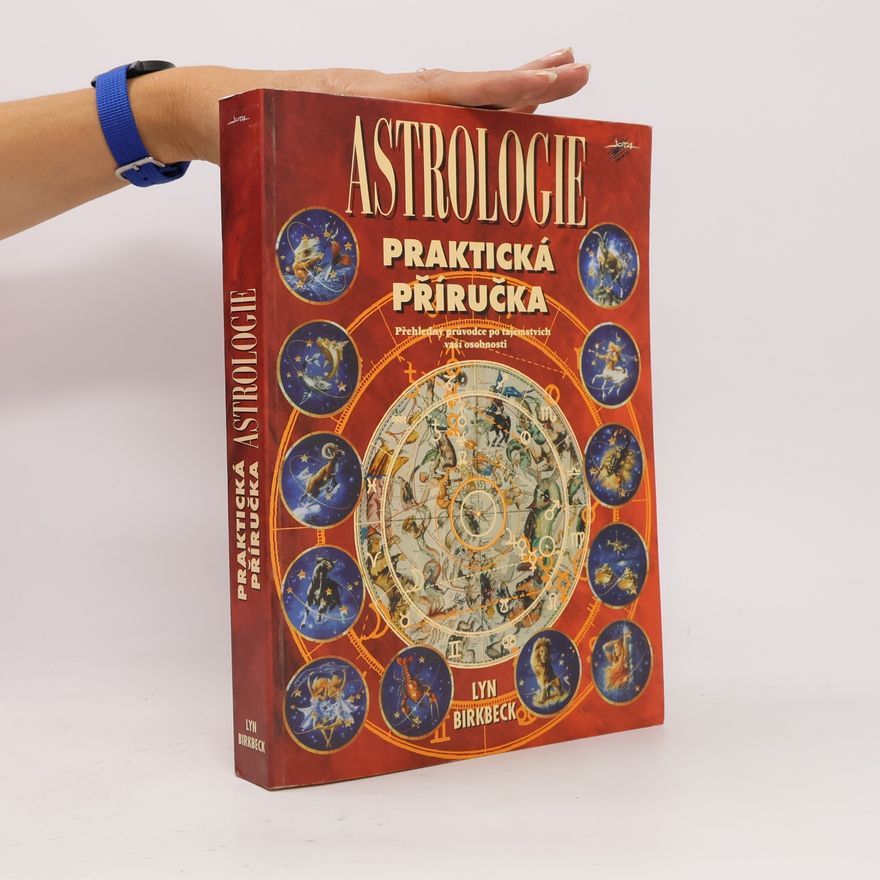 Lyn Birkbeck Astrologie. Praktická příručka.