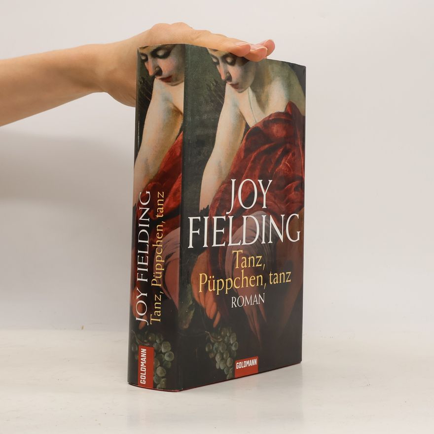 Joy Fielding Tanz, Püppchen, tanz
