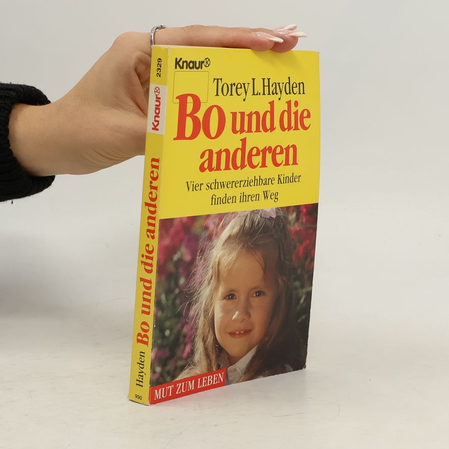 Torey Hayden Bo und die anderen
