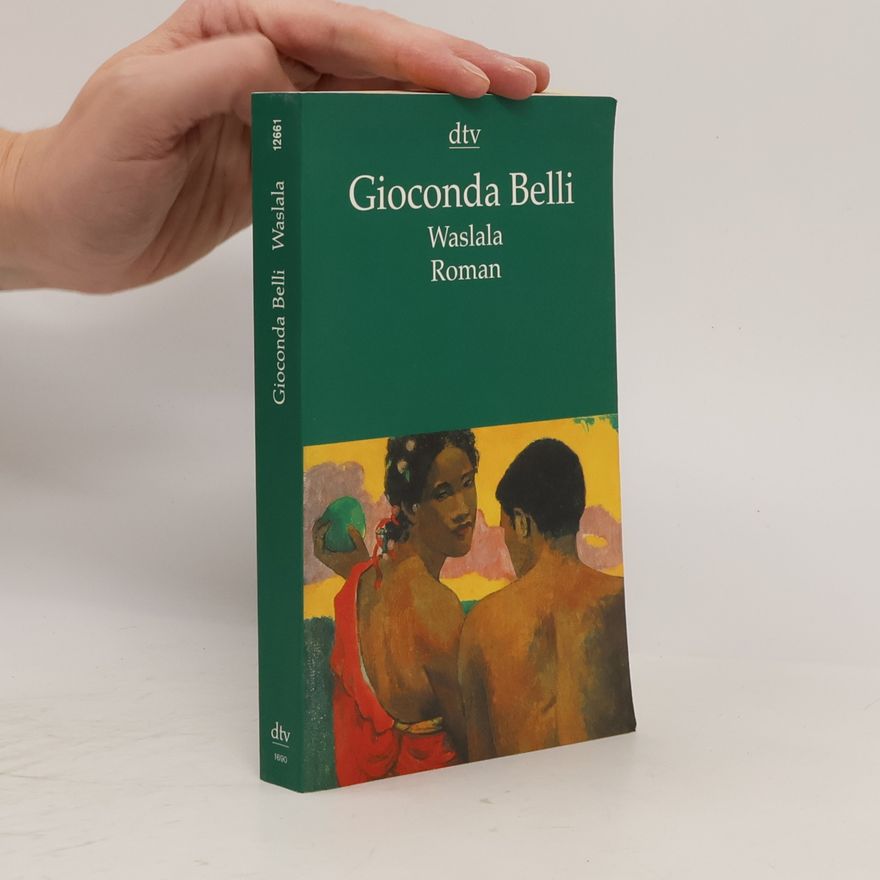Gioconda Belli Waslala