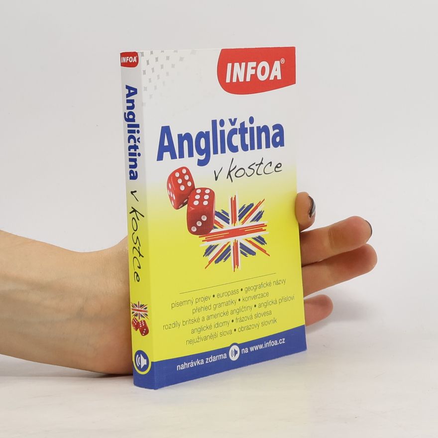 Various authors Angličtina v kostce