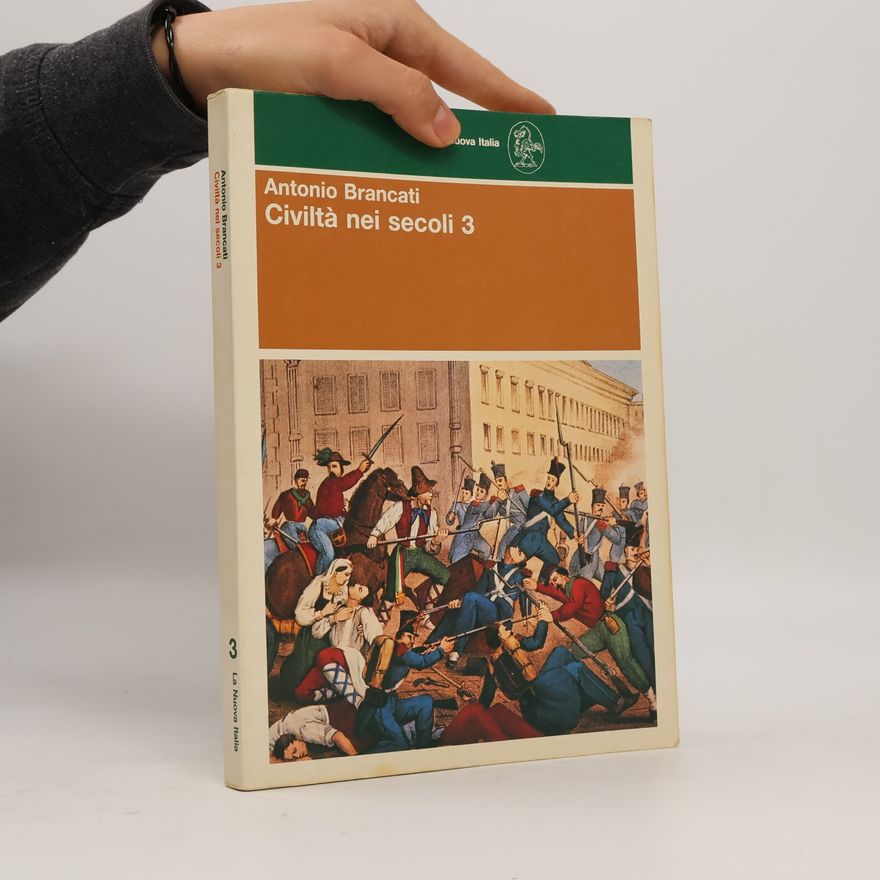 Antonio Brancati Civiltà nei secoli
