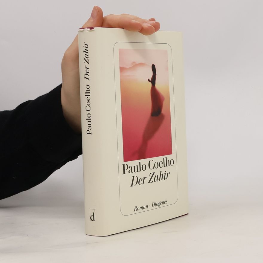 Paulo Coelho Der Zahir
