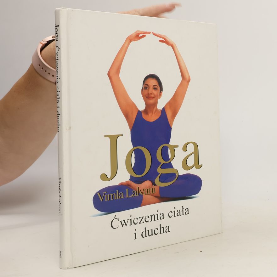 Vimla Lalvani Joga