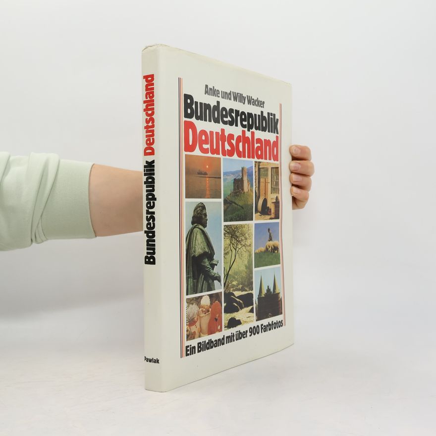 Anke Wacker Bundesrepublik Deutschland