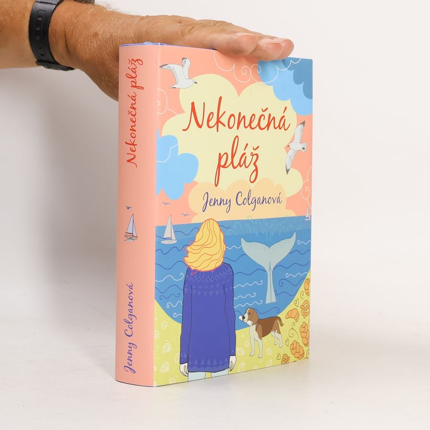 Jenny Colgan Nekonečná pláž