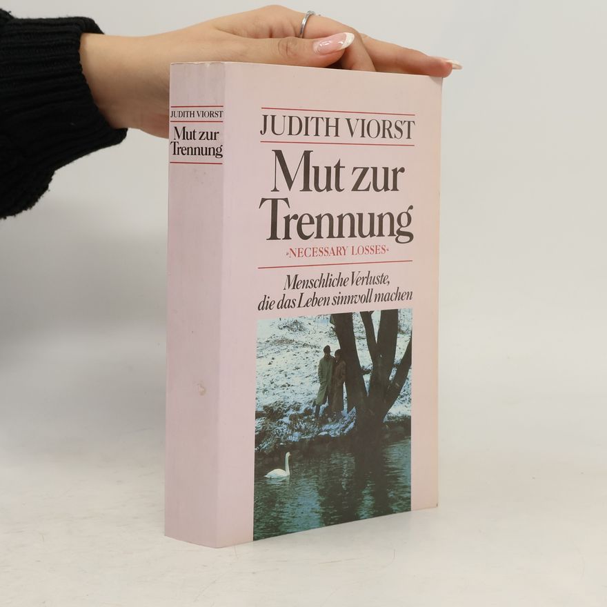 Judith Viorst Mut zur Trennung