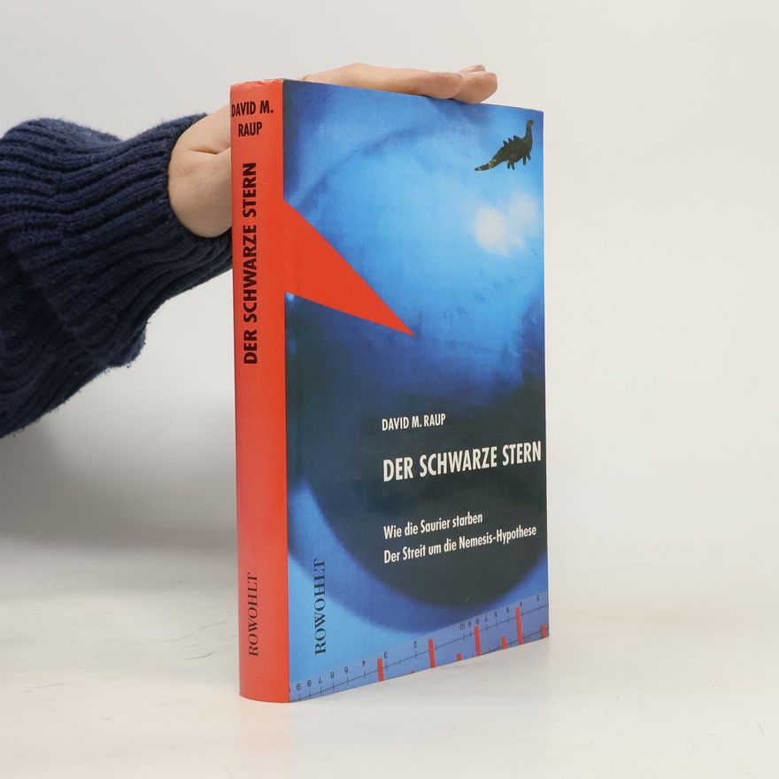 David M. Raup Der schwarze Stern