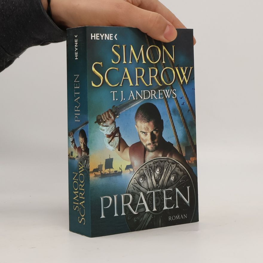 Simon Scarrow Piraten