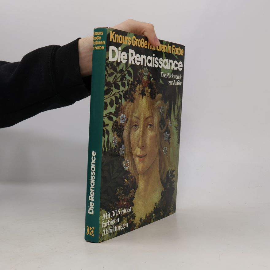 Denys Hay Die Renaissance