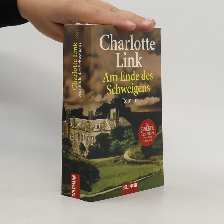 Charlotte Link Am Ende des Schweigens