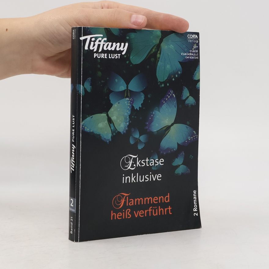 Kolektív autorov Tiffany Pure Lust 21