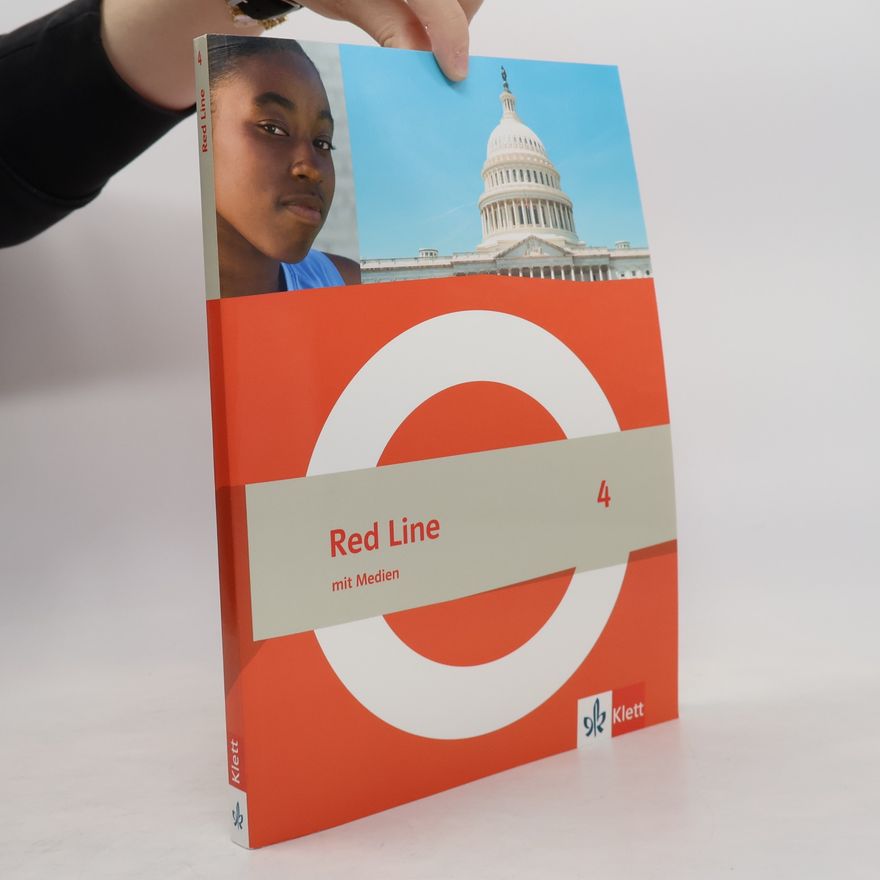 AA.VV. Red Line