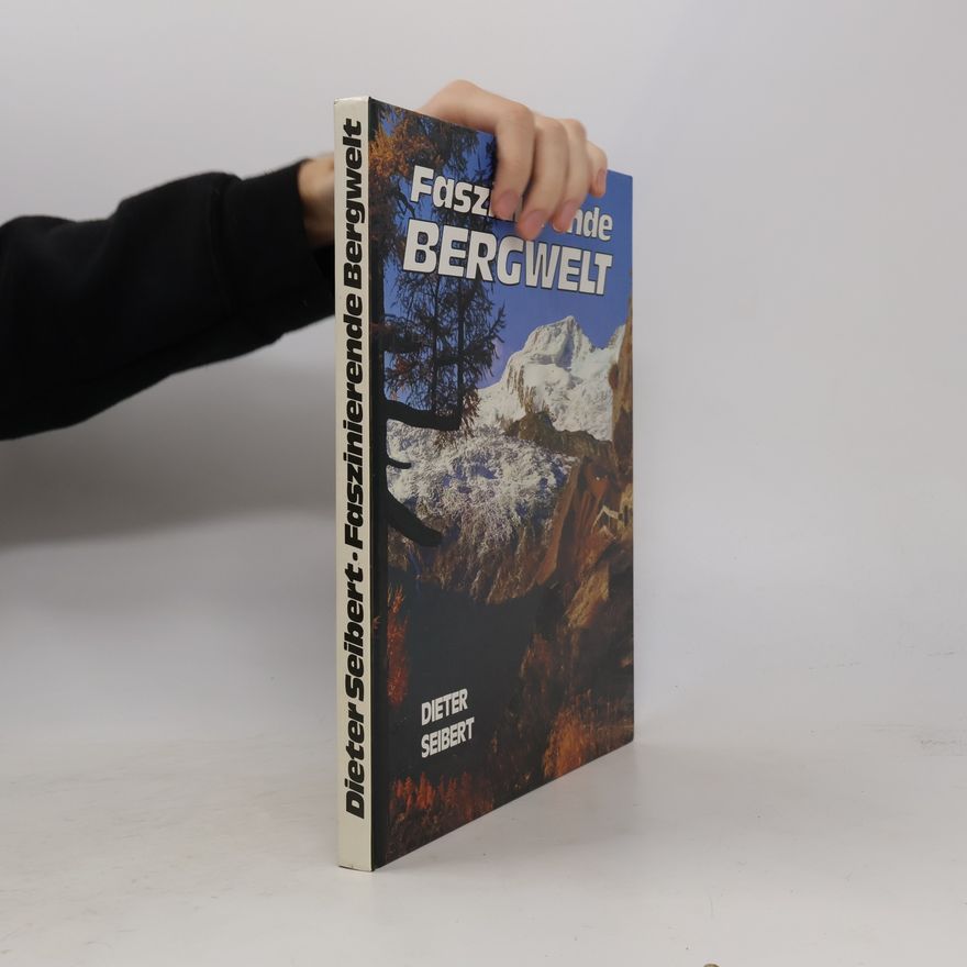 Various authors Faszinierende Bergwelt