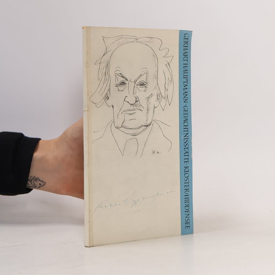 Various authors Gerhart Hauptmann