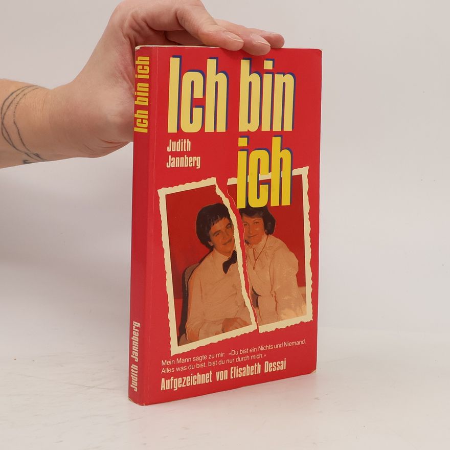 Judith Jannberg Ich bin ich