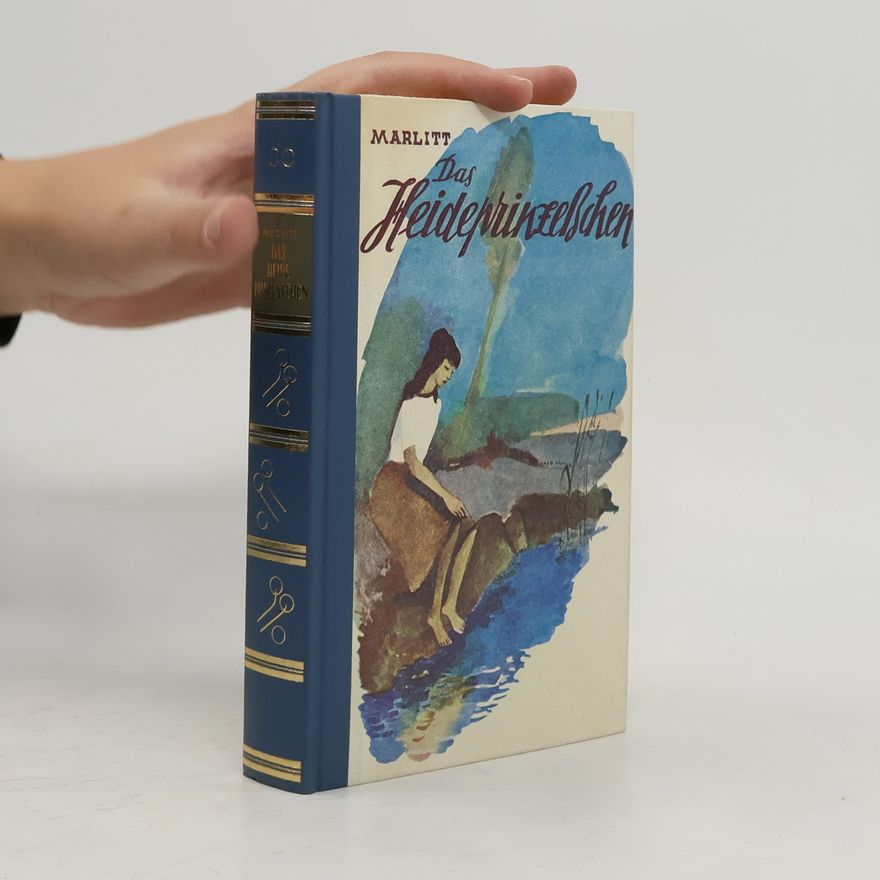 Eugenie Marlitt Das Heideprinzeßchen