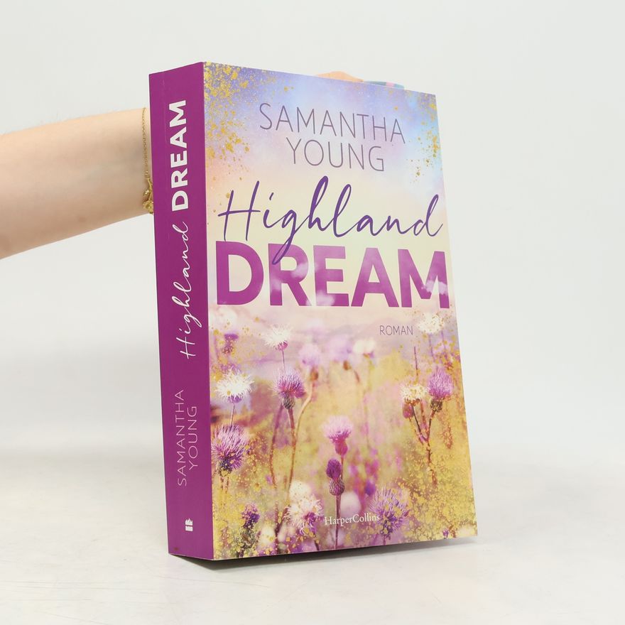 Samantha Young Highland-Reihe: Highland Dream